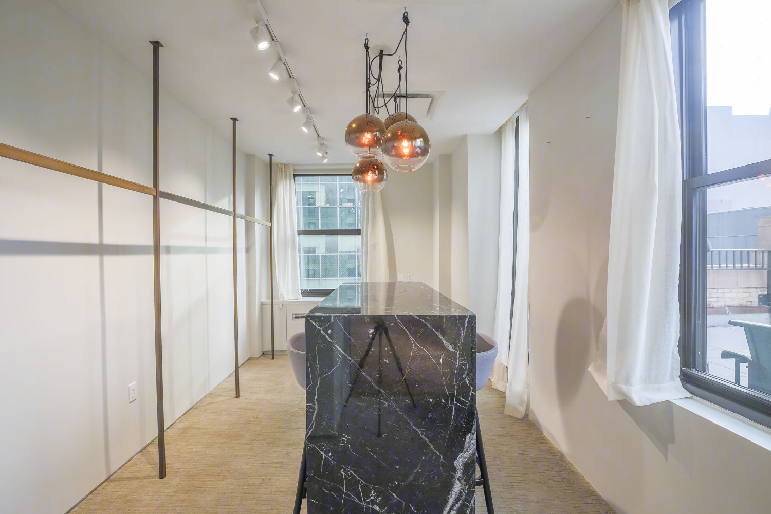 501 Madison Avenue | 1,904 RSF (Direct Lease) | Noah & Co